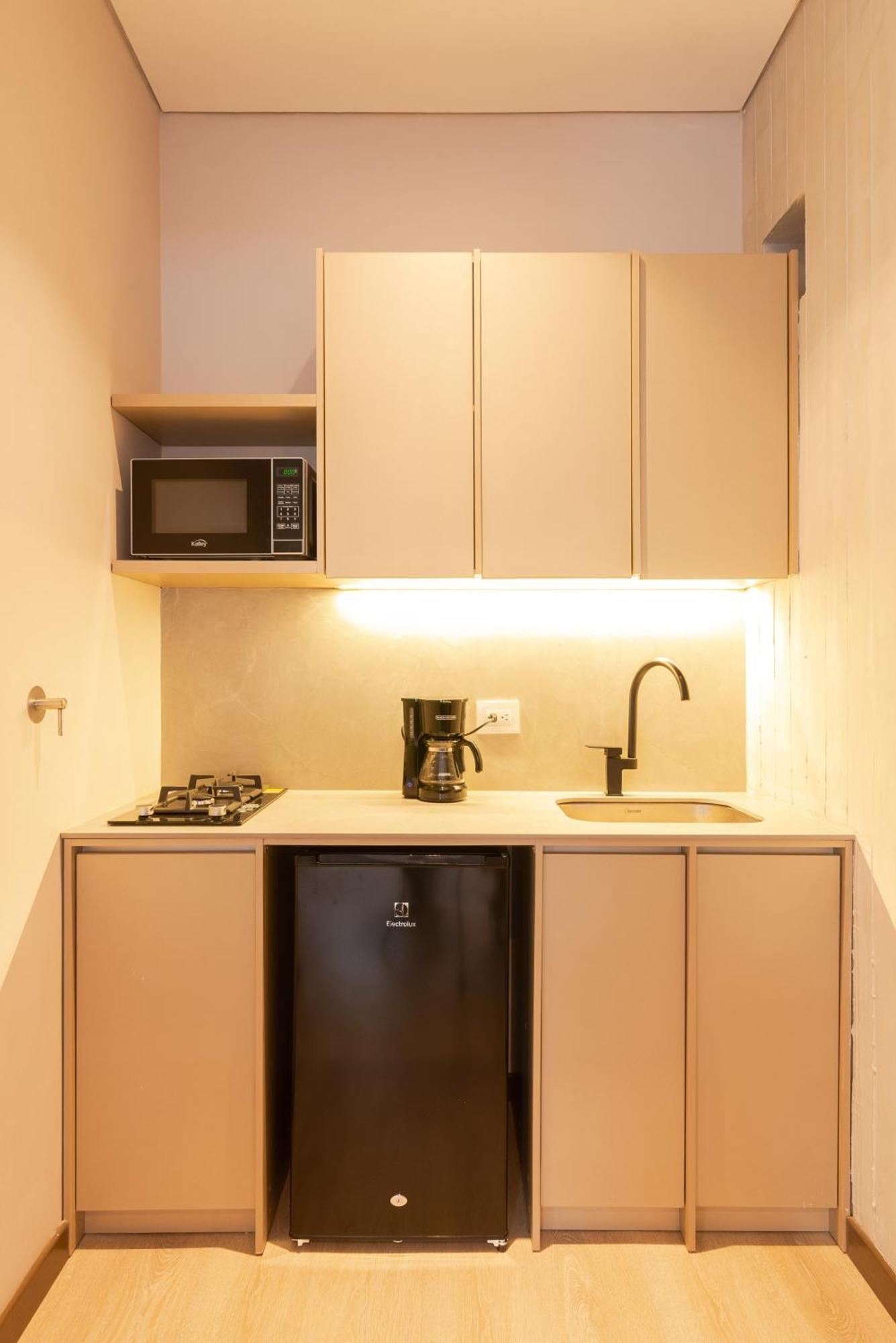 Hotel Lincoln Medellin Ngoại thất bức ảnh