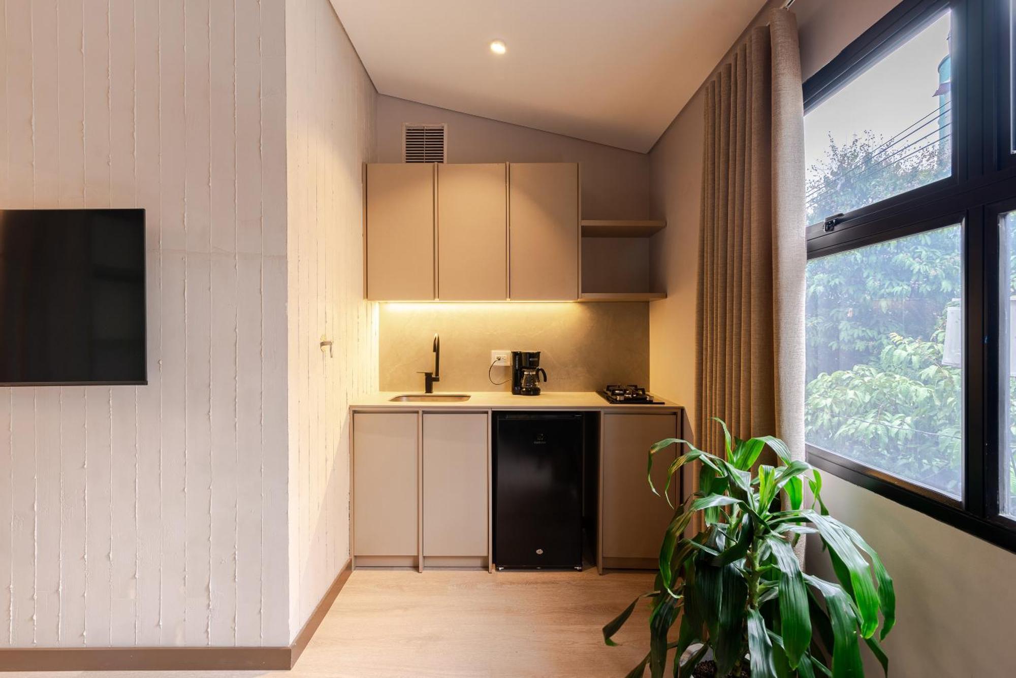 Hotel Lincoln Medellin Ngoại thất bức ảnh