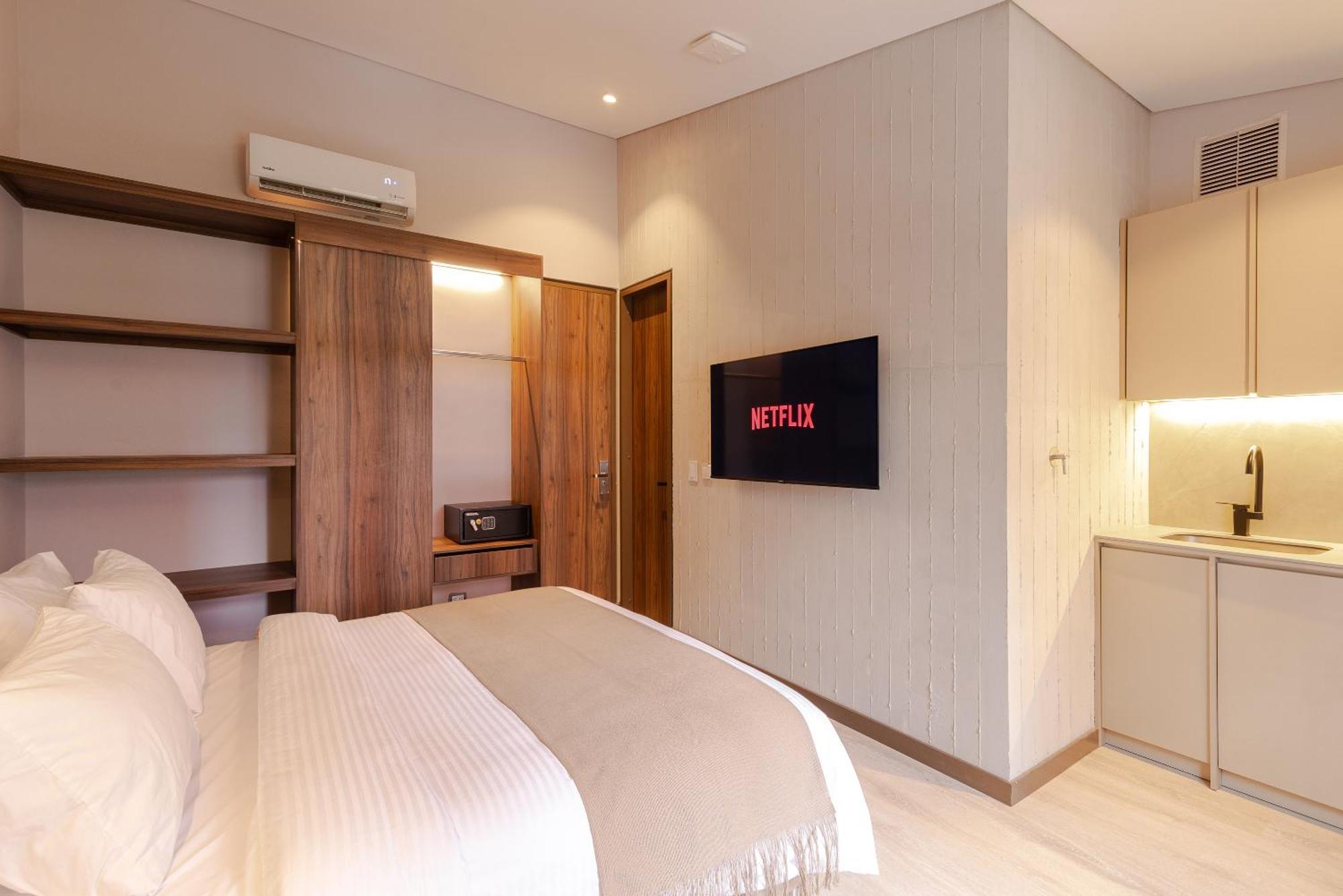Hotel Lincoln Medellin Ngoại thất bức ảnh
