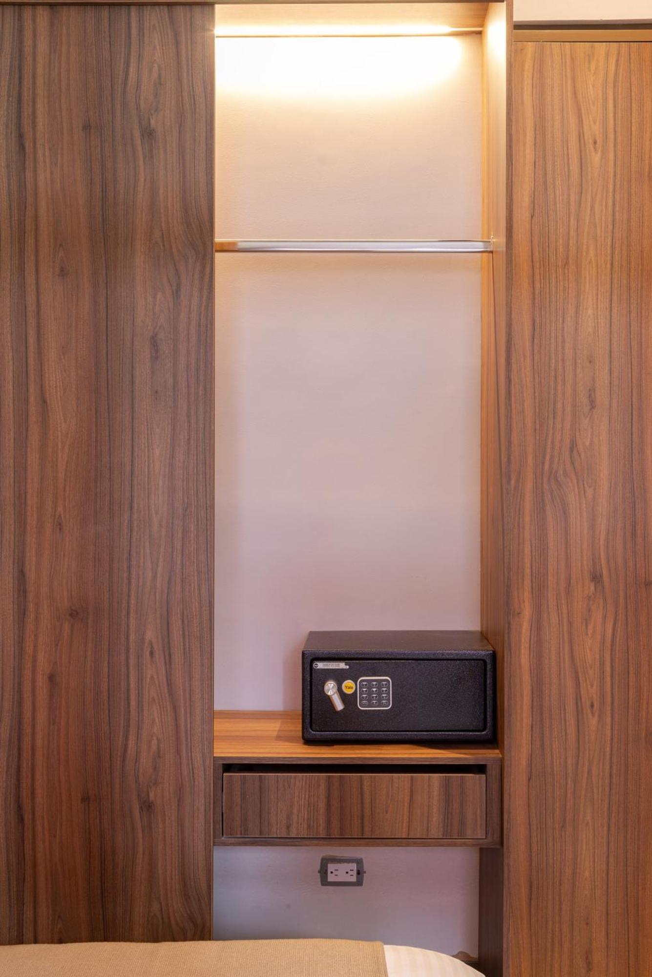 Hotel Lincoln Medellin Ngoại thất bức ảnh