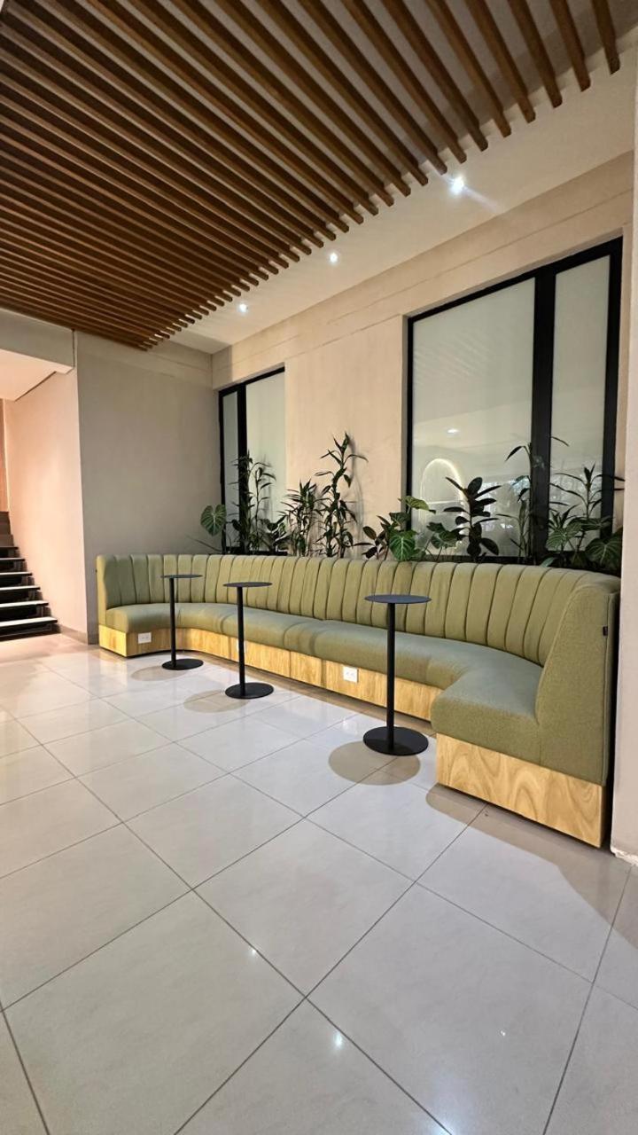 Hotel Lincoln Medellin Ngoại thất bức ảnh