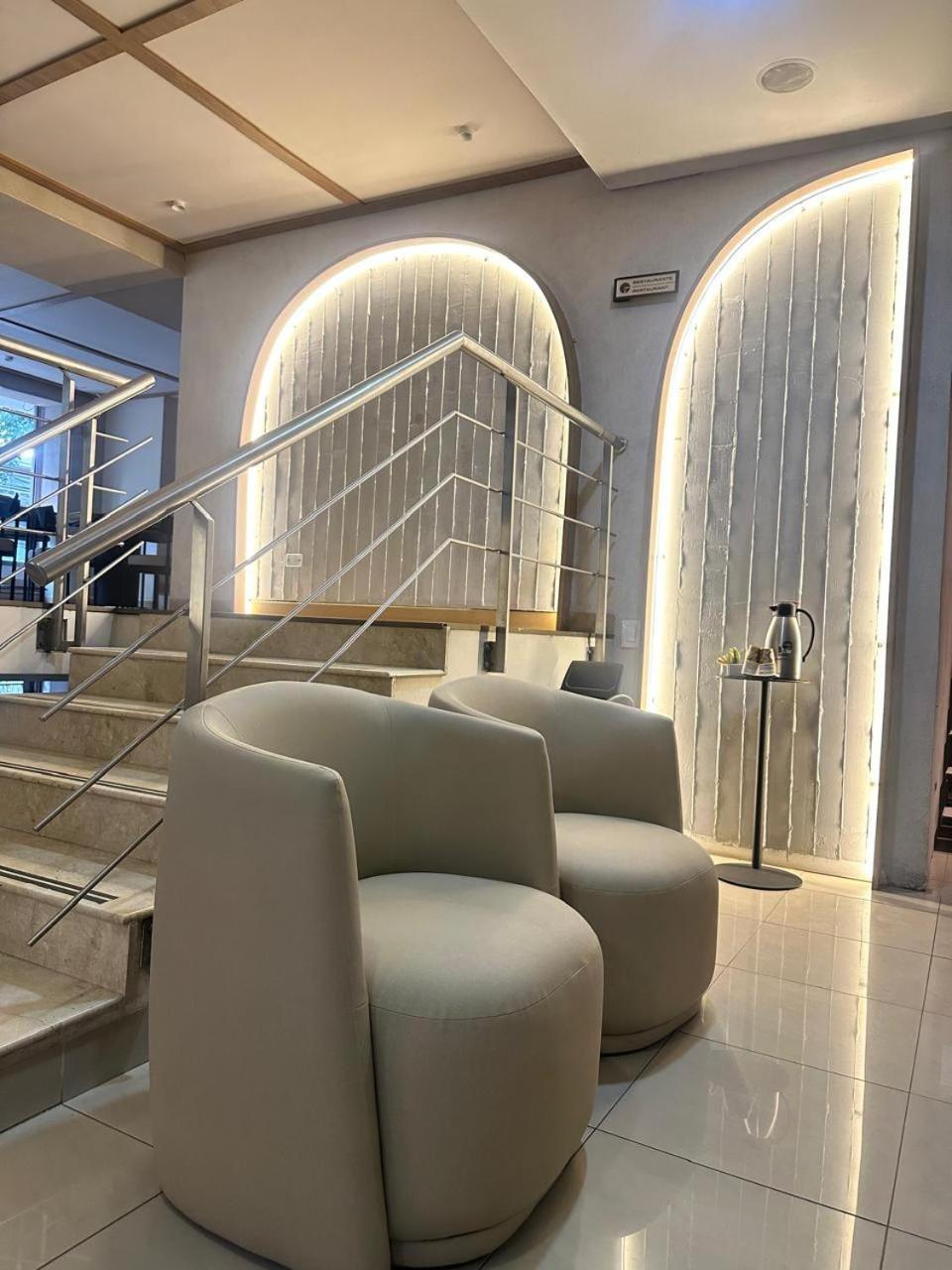 Hotel Lincoln Medellin Ngoại thất bức ảnh