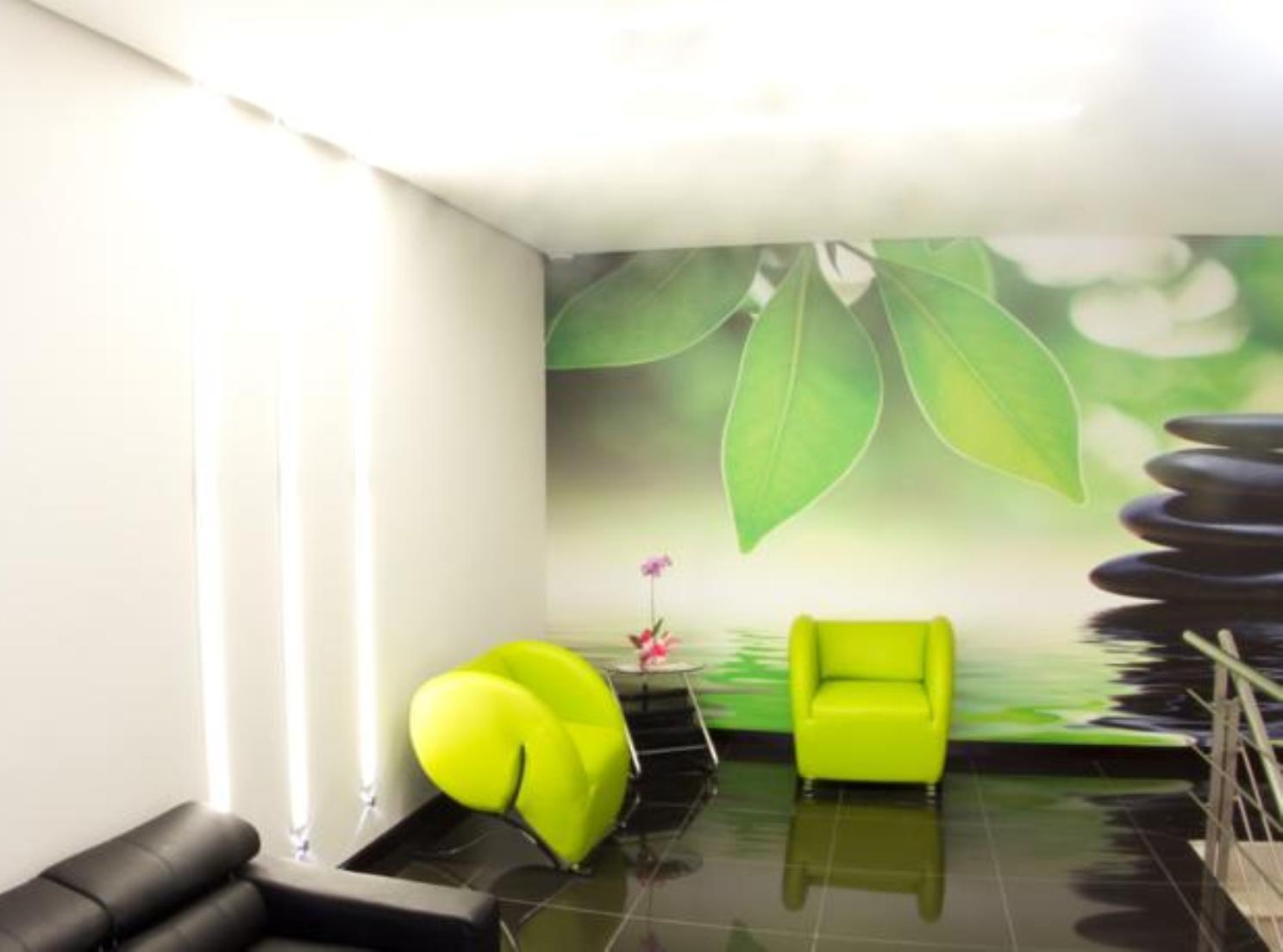 Hotel Lincoln Medellin Ngoại thất bức ảnh