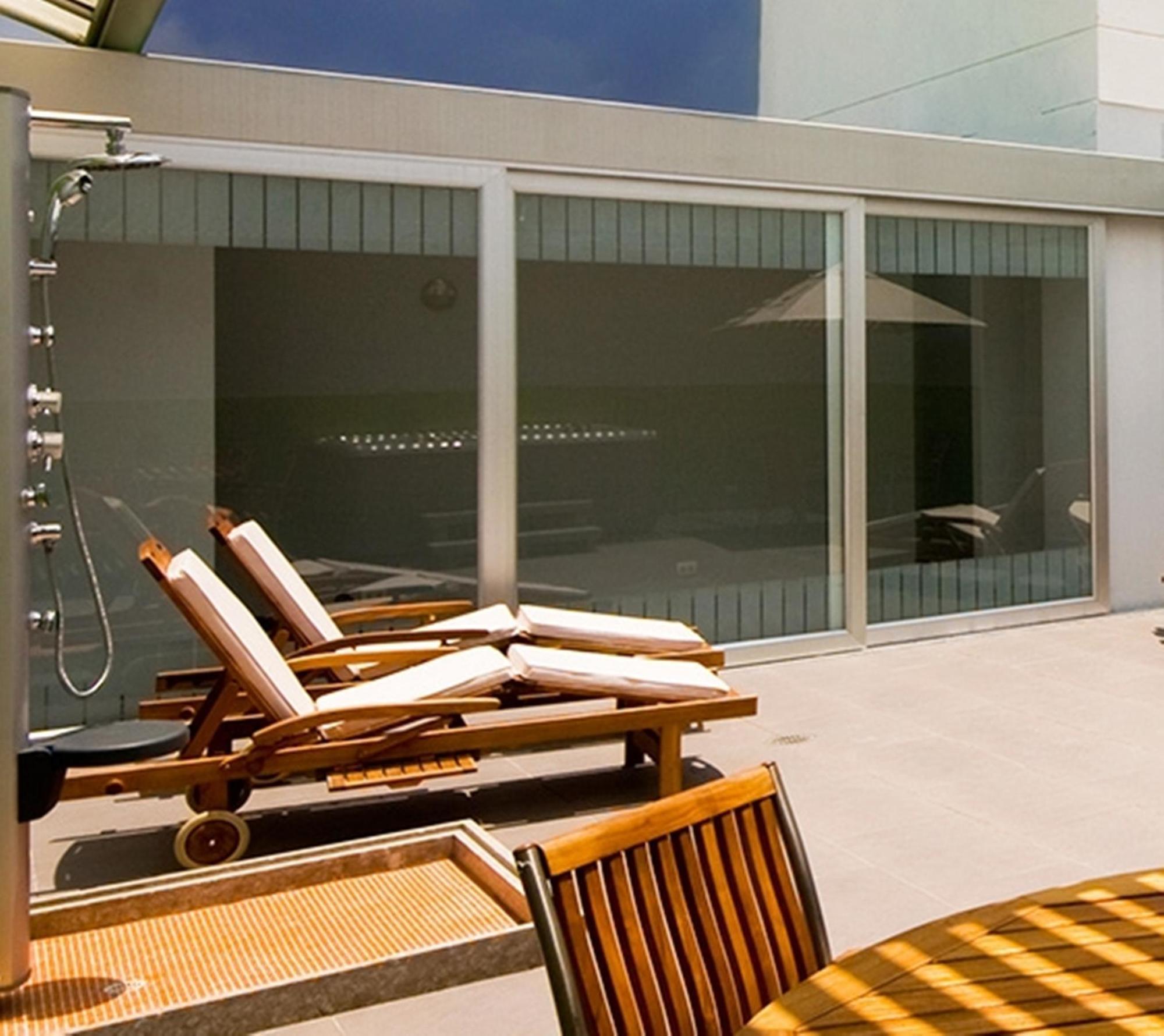 Hotel Lincoln Medellin Ngoại thất bức ảnh