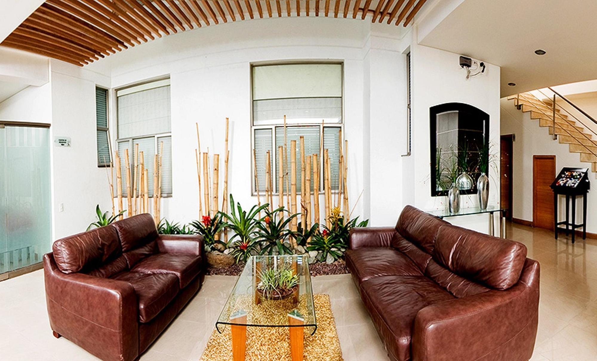 Hotel Lincoln Medellin Ngoại thất bức ảnh