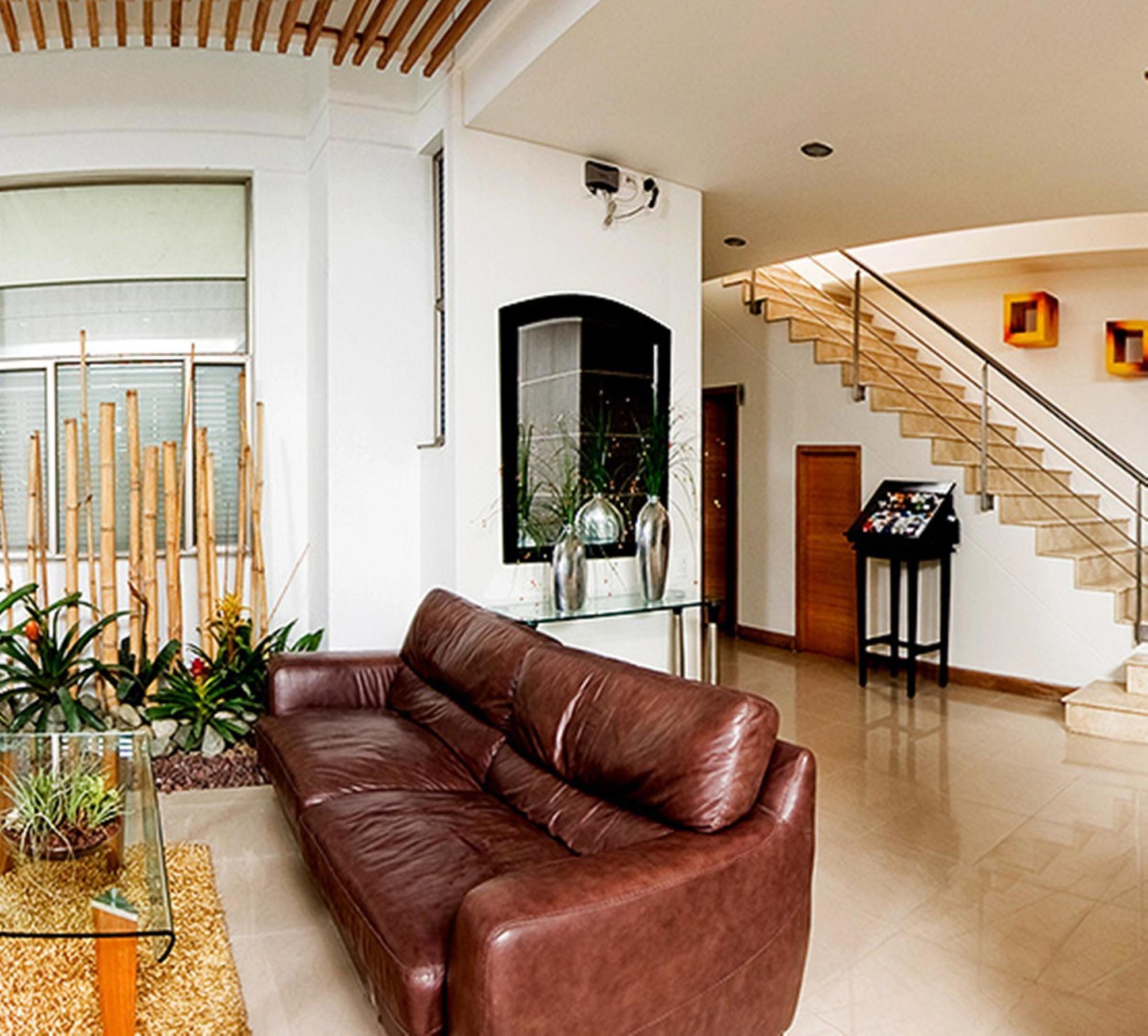 Hotel Lincoln Medellin Ngoại thất bức ảnh