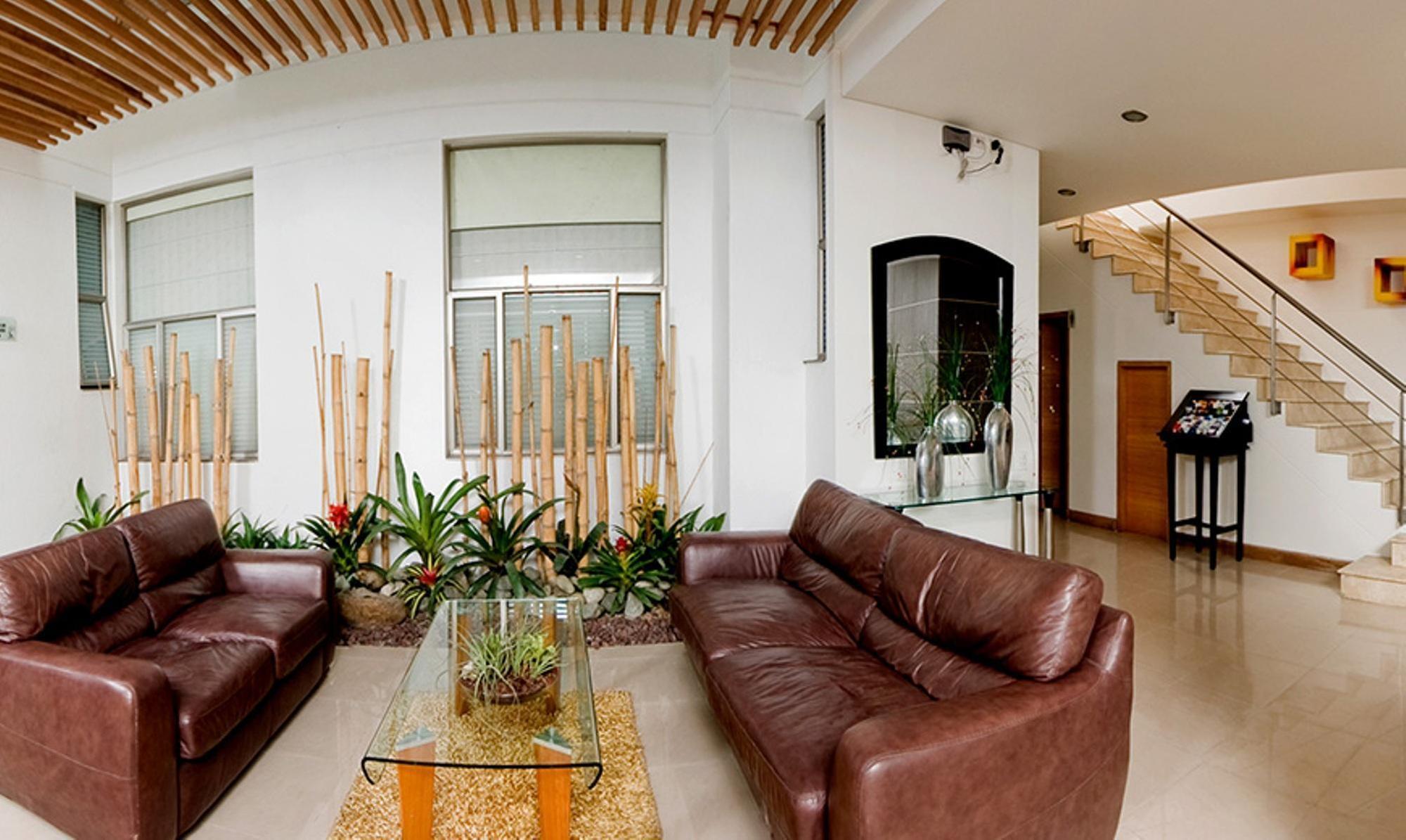 Hotel Lincoln Medellin Ngoại thất bức ảnh